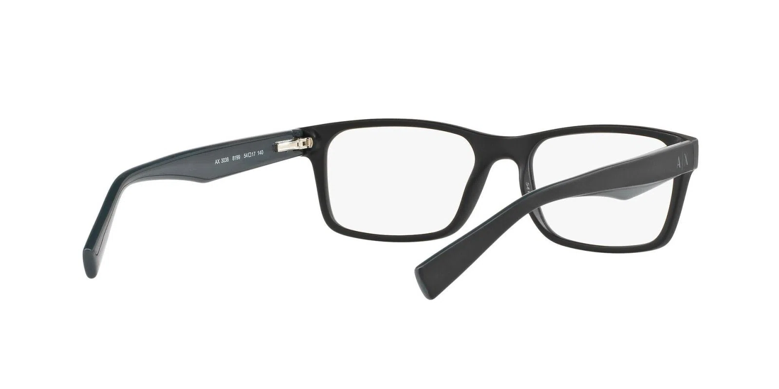 Armani Exchange 3038F Eyeglasses - view 12